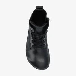 Groundies Boots & Booties|Autumn / Winter<® Salzburg Barefoot+ Women black