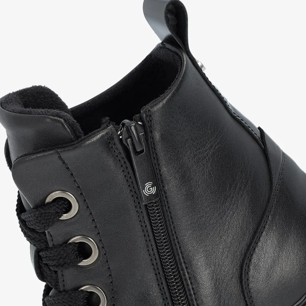 Groundies Autumn / Winter|Boots & Booties<® Salzburg Women black