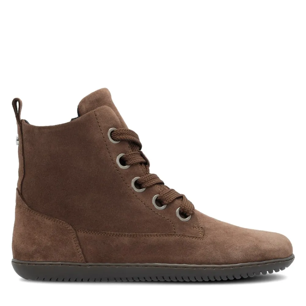 Groundies Boots & Booties|Autumn / Winter<® Salzburg Women darkbrown