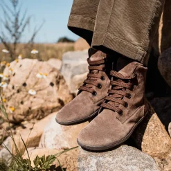 Groundies Boots & Booties|Autumn / Winter<® Salzburg Women darkbrown