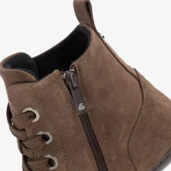 Groundies Boots & Booties|Autumn / Winter<® Salzburg Women darkbrown
