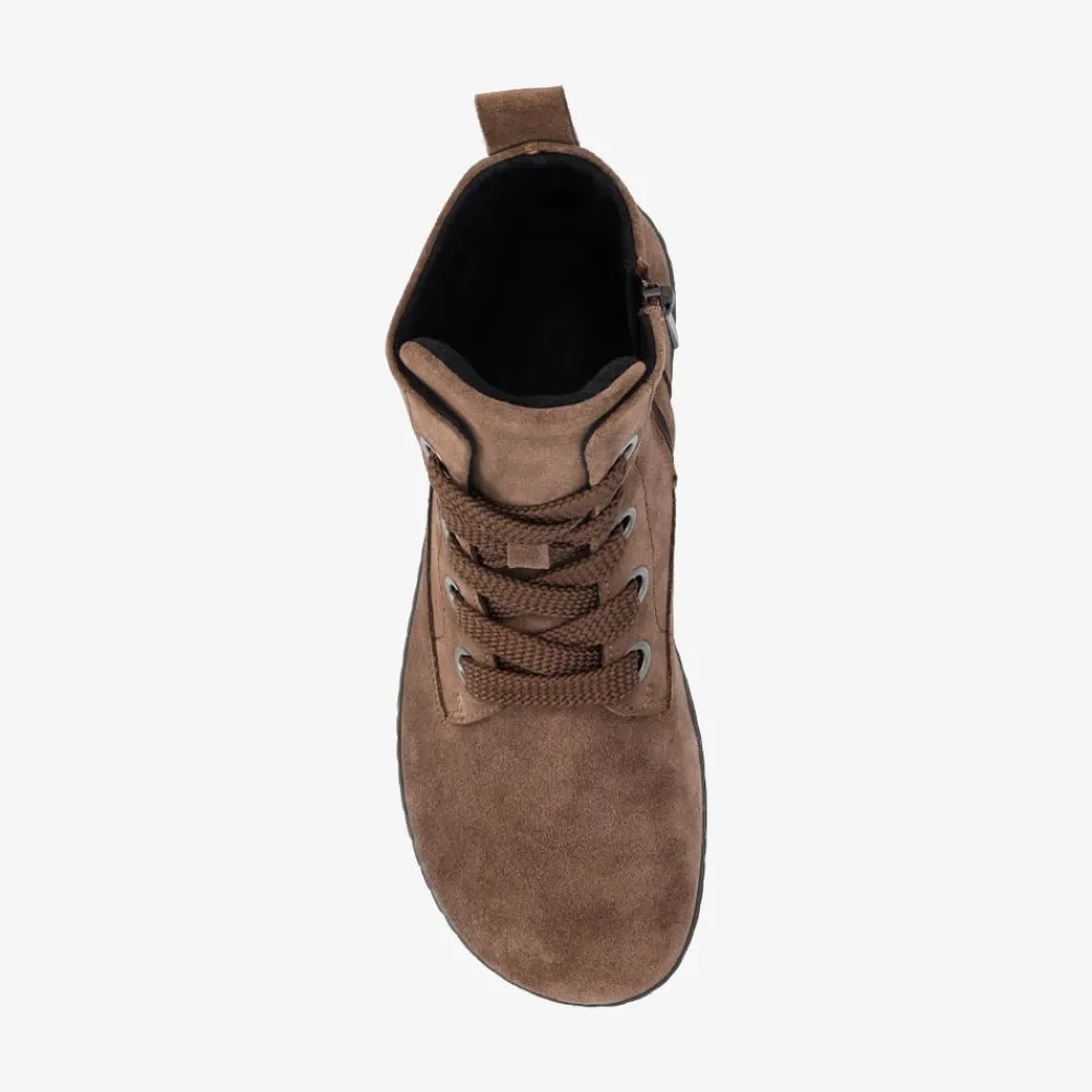 Groundies Boots & Booties|Autumn / Winter<® Salzburg Women darkbrown