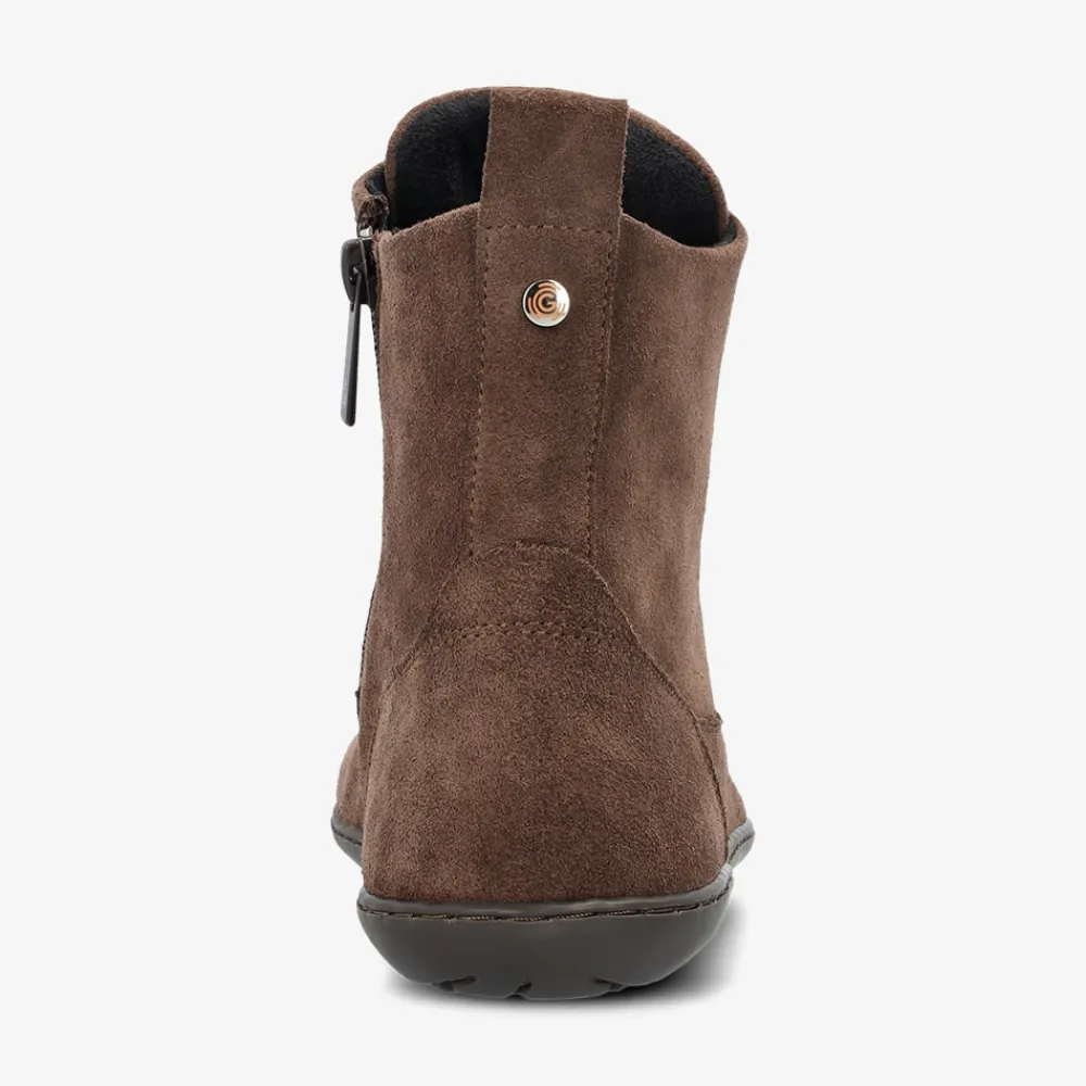 Groundies Boots & Booties|Autumn / Winter<® Salzburg Women darkbrown