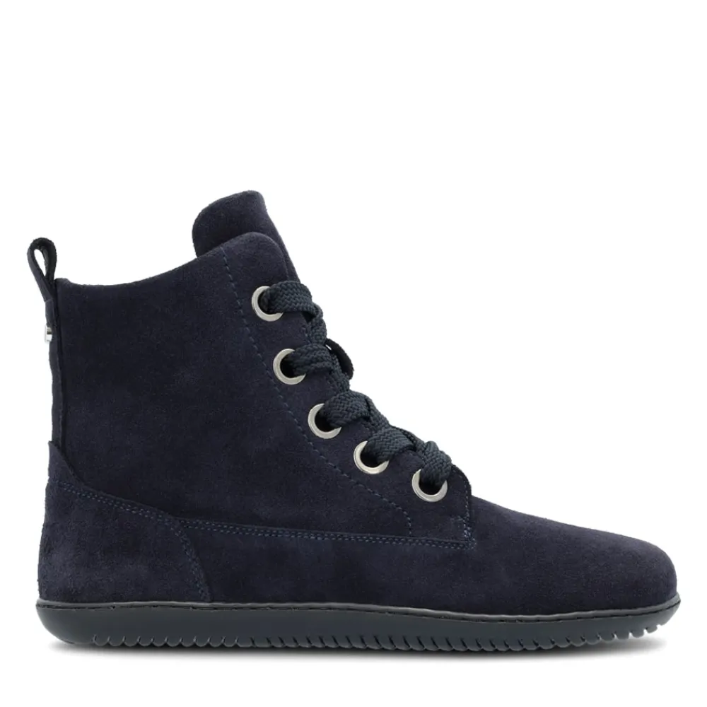 Groundies Boots & Booties<® Salzburg Women blue