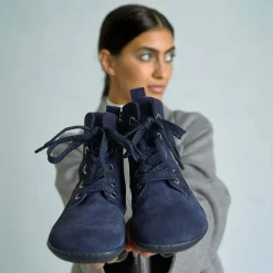 Groundies Boots & Booties<® Salzburg Women blue