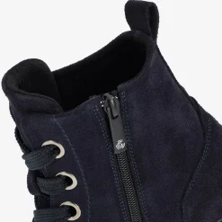 Groundies Boots & Booties<® Salzburg Women blue