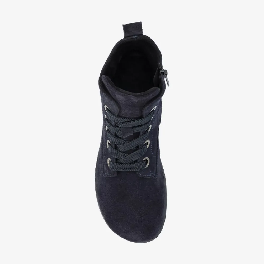 Groundies Boots & Booties<® Salzburg Women blue