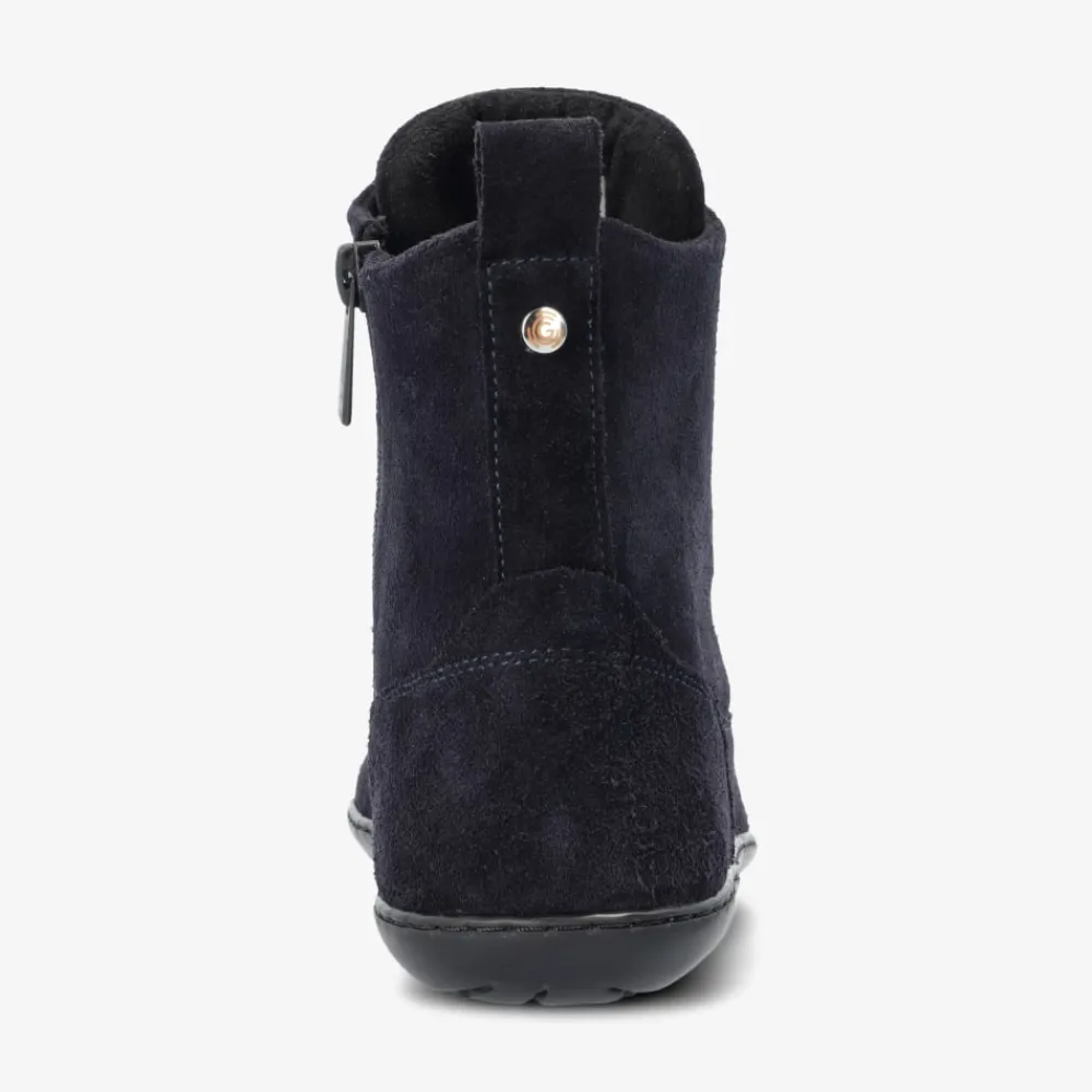 Groundies Boots & Booties<® Salzburg Women blue