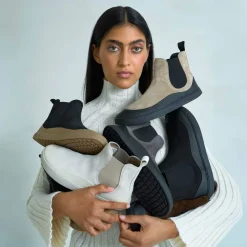 Groundies Boots & Booties|Autumn / Winter<® Sienna Women black