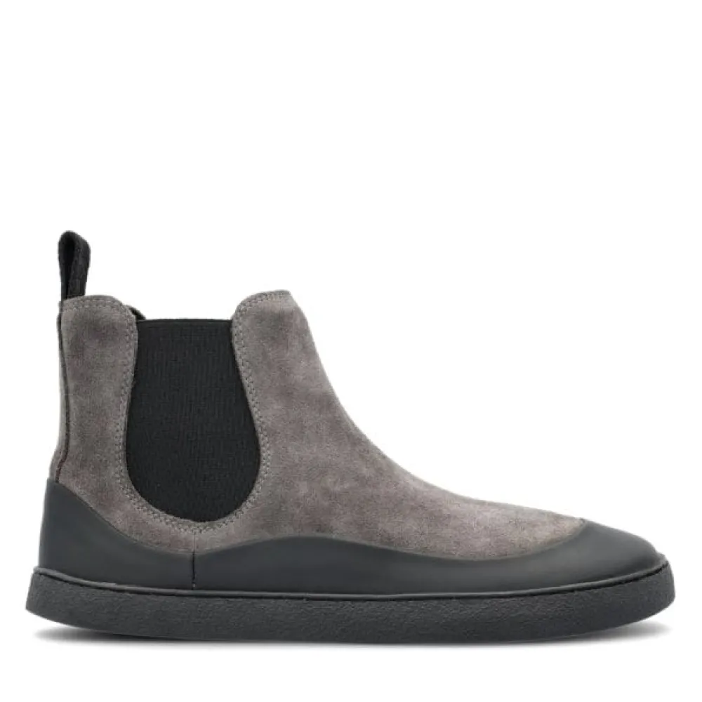 Groundies Boots & Booties|Autumn / Winter<® Sienna Women grey/black