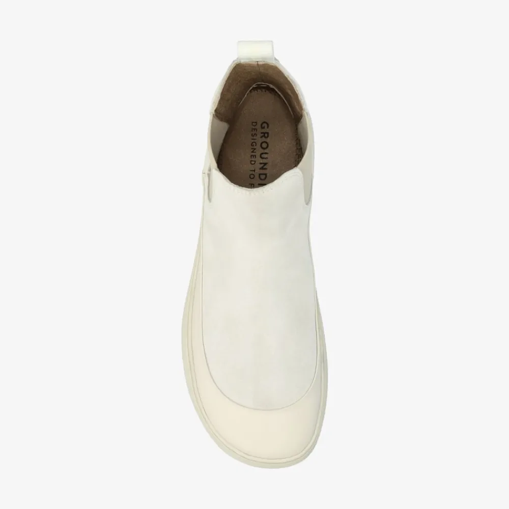 Groundies Boots & Booties<® Sienna Women beige