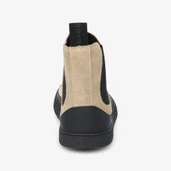 Groundies Boots & Booties|Autumn / Winter<® Sienna Women cappucino/black