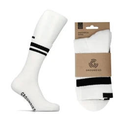 Groundies Accessories|Accessories<® Sportsocks white