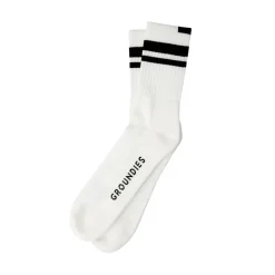 Groundies Accessories|Accessories<® Sportsocks white