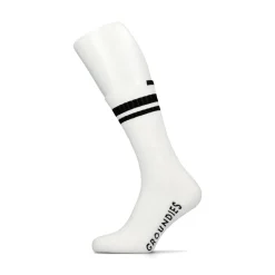 Groundies Accessories|Accessories<® Sportsocks white