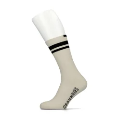 Groundies Accessories|Accessories<® Sportsocks beige