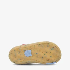 Groundies Ballet Flats<® Stella Kids bright pink/orchid
