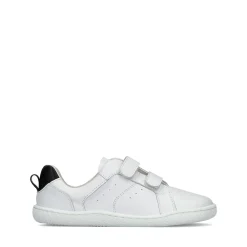 Groundies Sneaker<® Universe Kids white/black