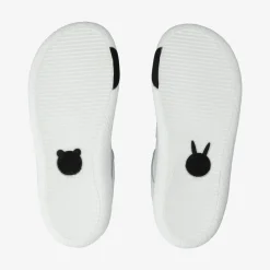Groundies Sneaker<® Universe Kids white/black