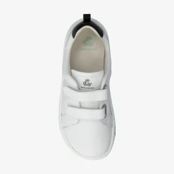 Groundies Sneaker<® Universe Kids white/black