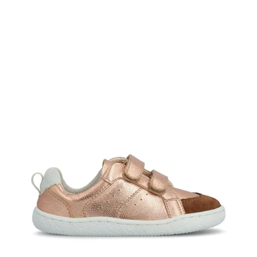 Groundies Sneaker<® Universe Kids rose/gold