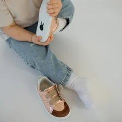 Groundies Sneaker<® Universe Kids rose/gold