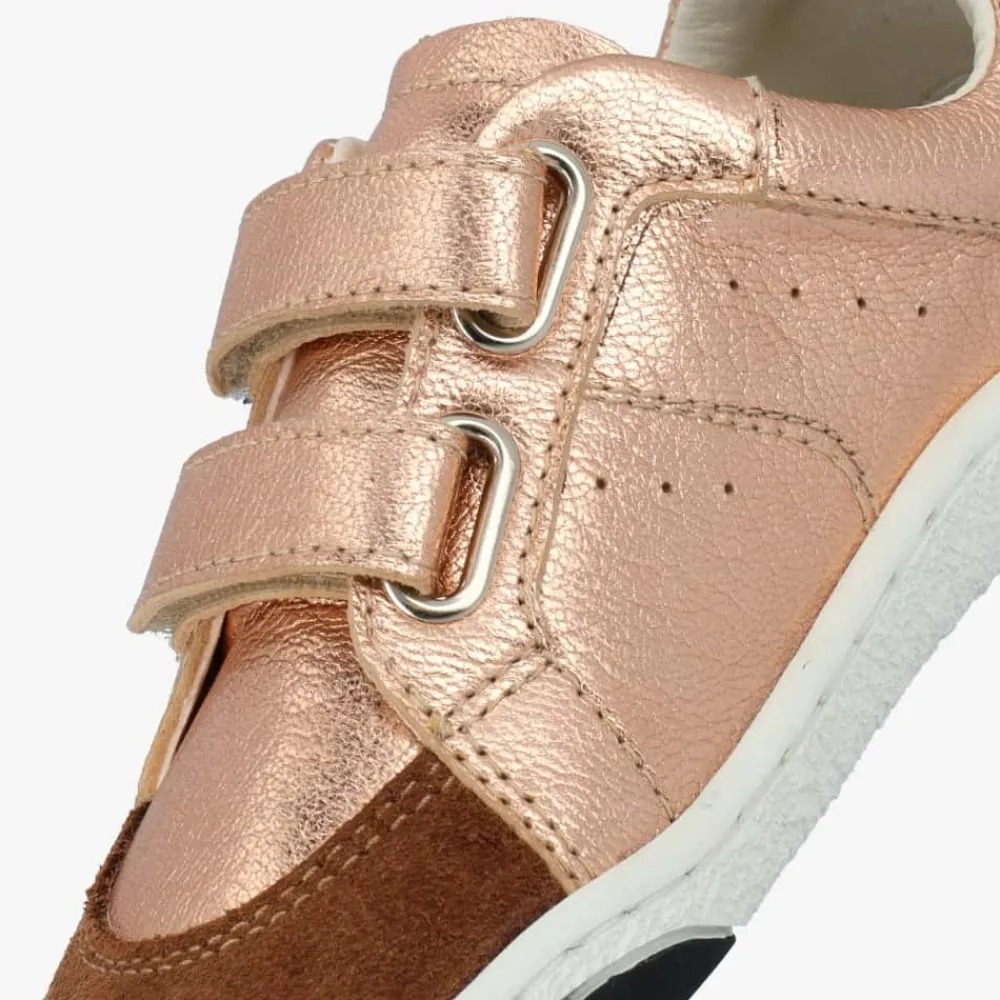 Groundies Sneaker<® Universe Kids rose/gold