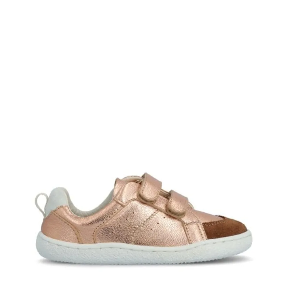 Groundies Sneaker<® Universe Kids rose/gold