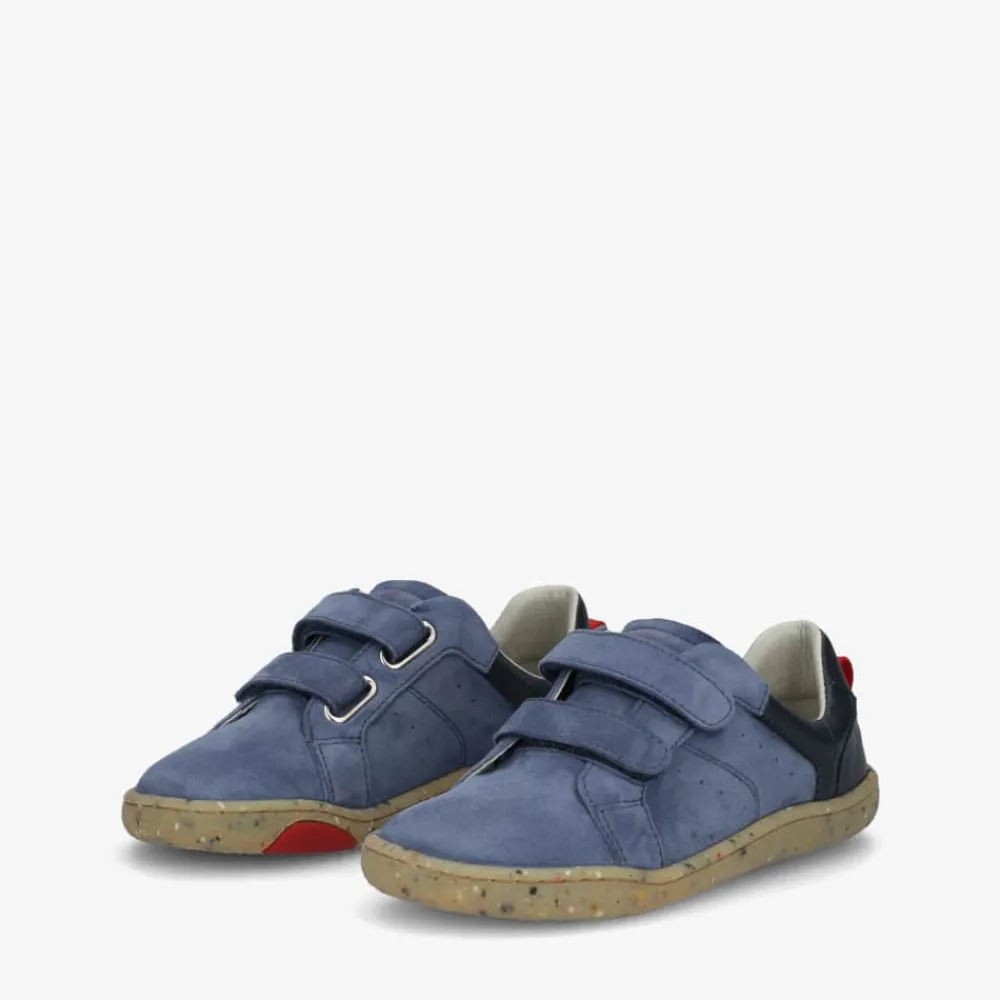 Groundies Sneaker<® Universe Kids blue