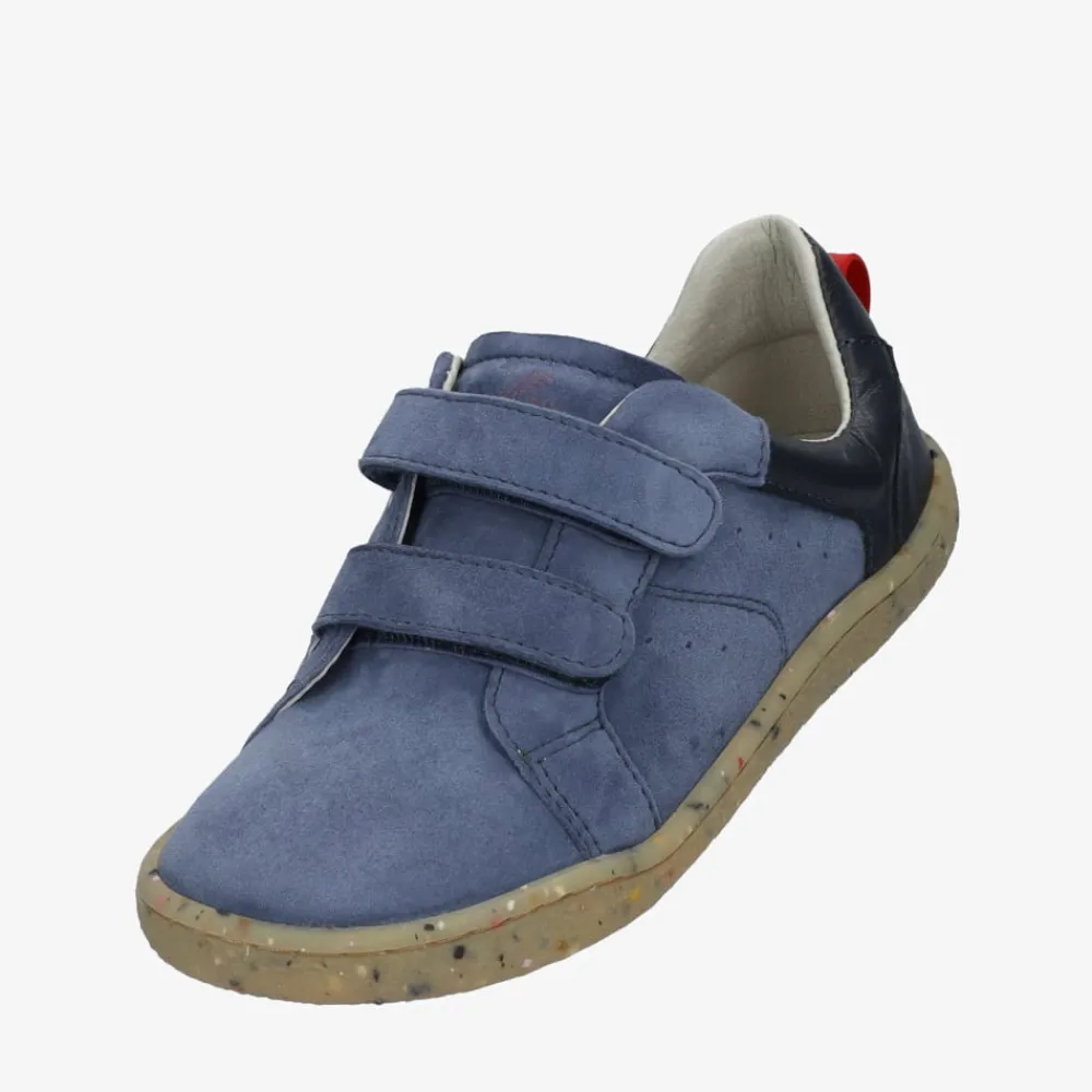 Groundies Sneaker<® Universe Kids blue