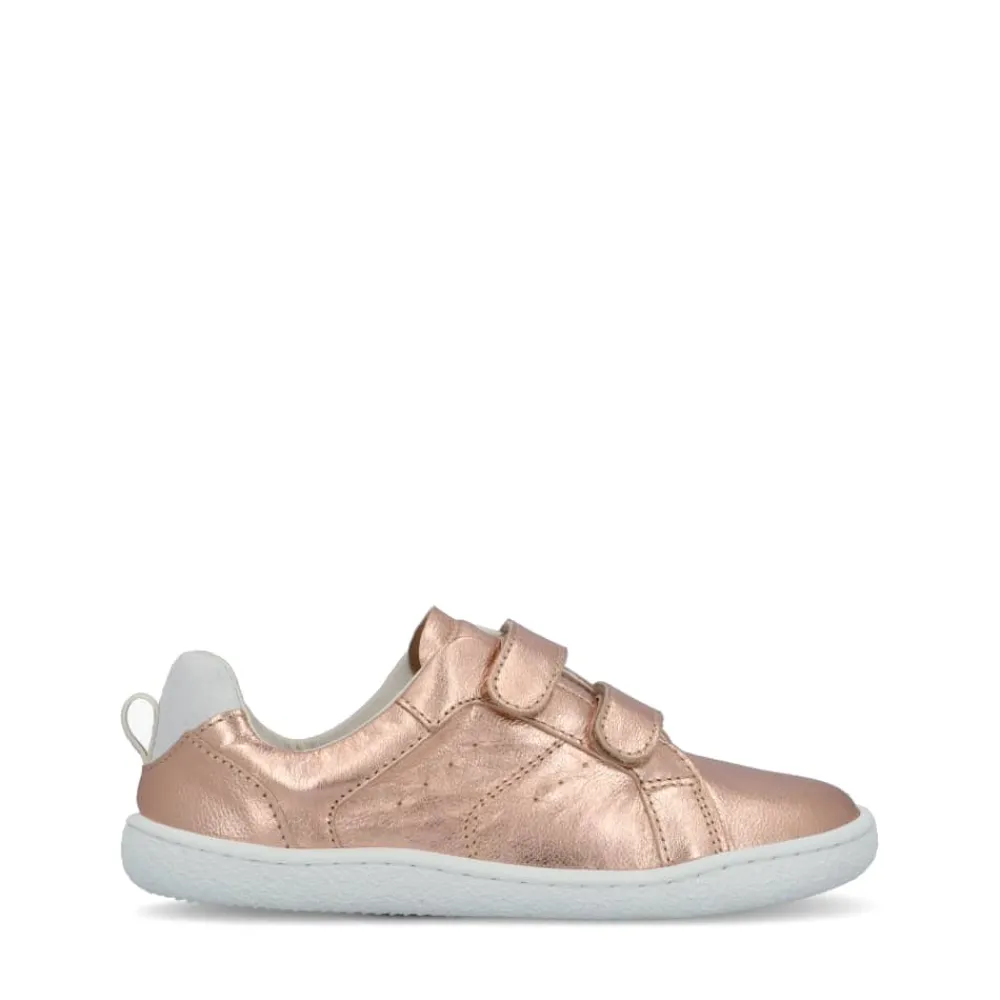 Groundies Sneaker<® Universe Kids rose gold