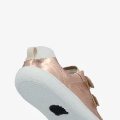 Groundies Sneaker<® Universe Kids rose gold