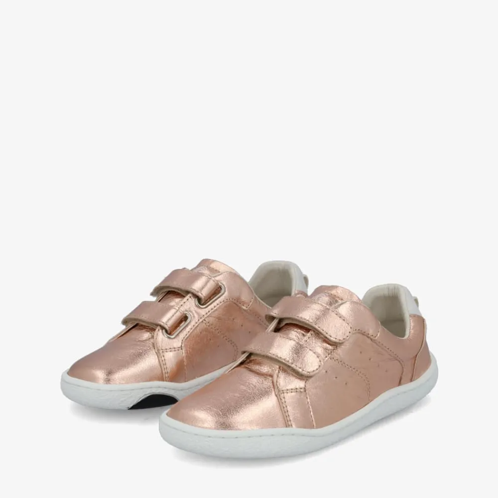 Groundies Sneaker<® Universe Kids rose gold
