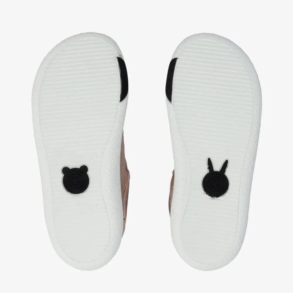 Groundies Sneaker<® Universe Kids rose gold