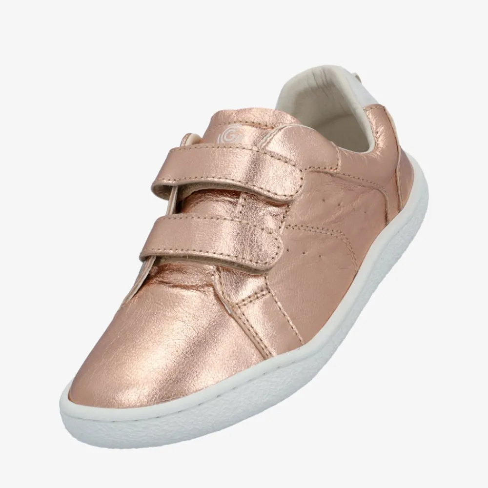 Groundies Sneaker<® Universe Kids rose gold