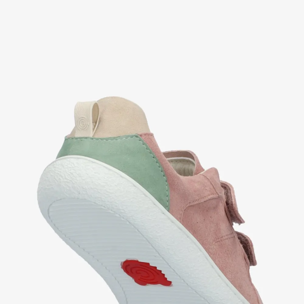Groundies Sneaker<® Universe Kids rose