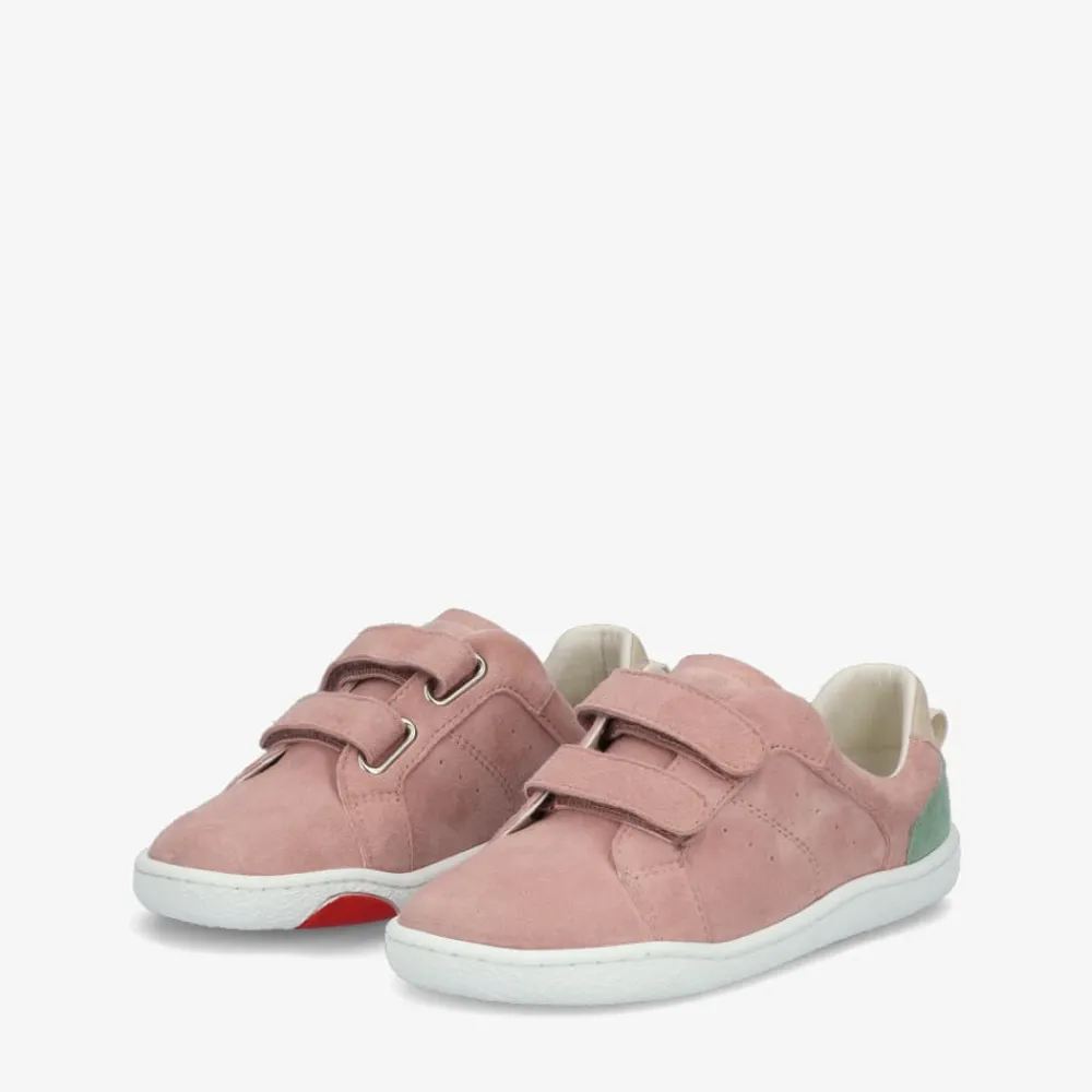 Groundies Sneaker<® Universe Kids rose