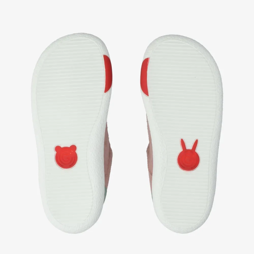 Groundies Sneaker<® Universe Kids rose