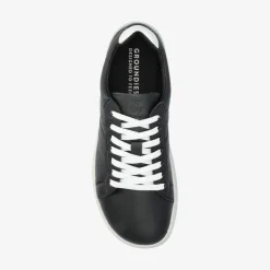 Groundies Sneaker|Spring / Summer<® Universe Men black/white