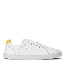 Groundies Sneaker|Spring / Summer<® Universe Men white/yellow