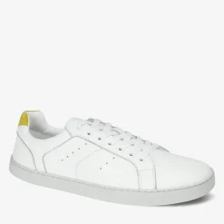 Groundies Sneaker|Spring / Summer<® Universe Men white/yellow