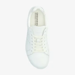 Groundies Sneaker<® Universe Regular Men white