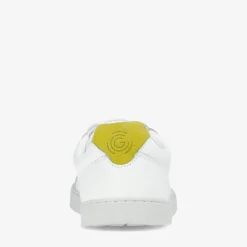 Groundies Spring / Summer<® Universe Women white/yellow