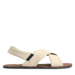 Groundies Vegan|Sandals<® Verona Vegan Women beige