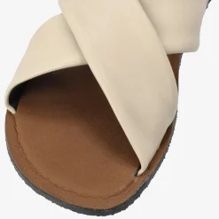 Groundies Vegan|Sandals<® Verona Vegan Women beige