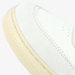 Groundies Sneaker|Spring / Summer<® Zurich Men white/black