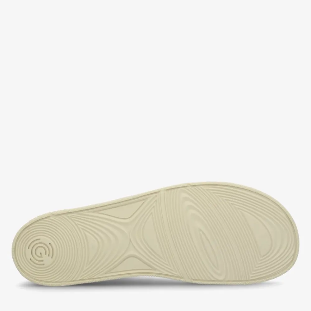 Groundies Sneaker|Spring / Summer<® Zurich Men white/black