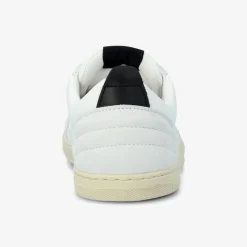 Groundies Sneaker|Spring / Summer<® Zurich Men white/black