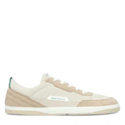 Groundies Sneaker|Spring / Summer<® Zurich Men sand/cactus