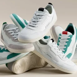 Groundies Sneaker|Spring / Summer<® Zurich Men sand/cactus